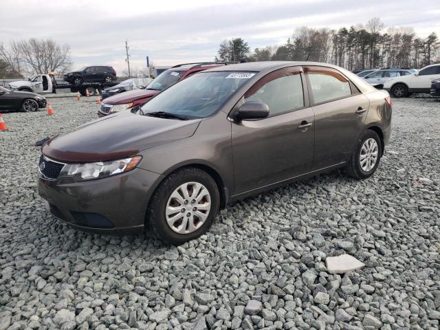 KIA FORTE EX 2012 knafu4a22c5514281