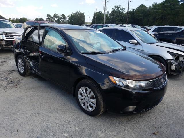 KIA FORTE EX 2012 knafu4a22c5516113