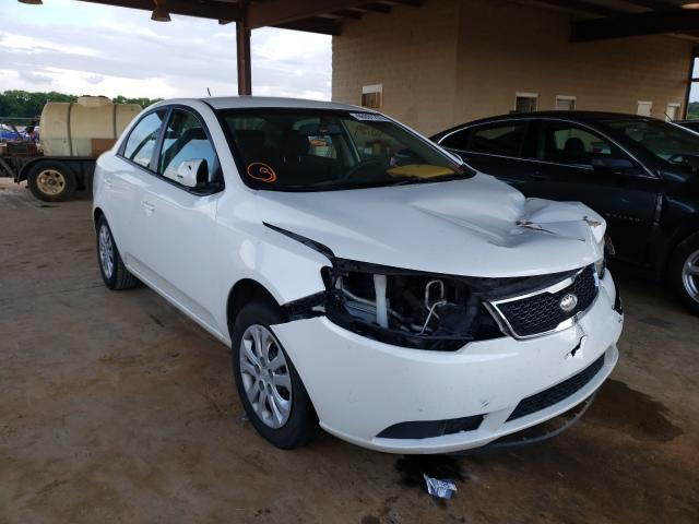 KIA FORTE EX 2012 knafu4a22c5522512