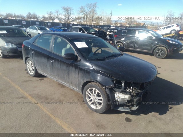 KIA FORTE 2012 knafu4a22c5524485