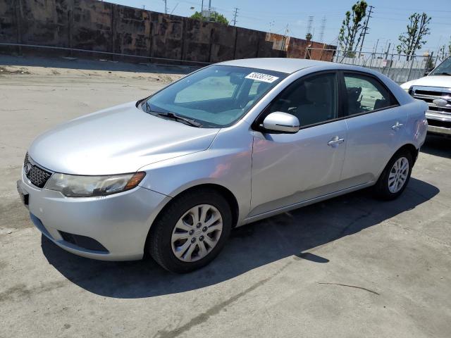 KIA FORTE 2012 knafu4a22c5532196