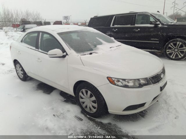 KIA FORTE 2012 knafu4a22c5532280