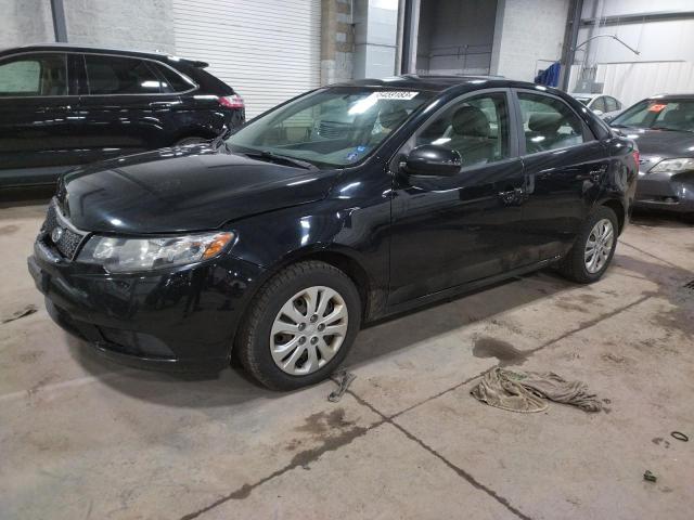 KIA FORTE EX 2012 knafu4a22c5532554