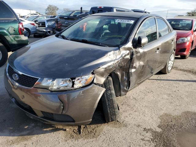 KIA FORTE EX 2012 knafu4a22c5534031