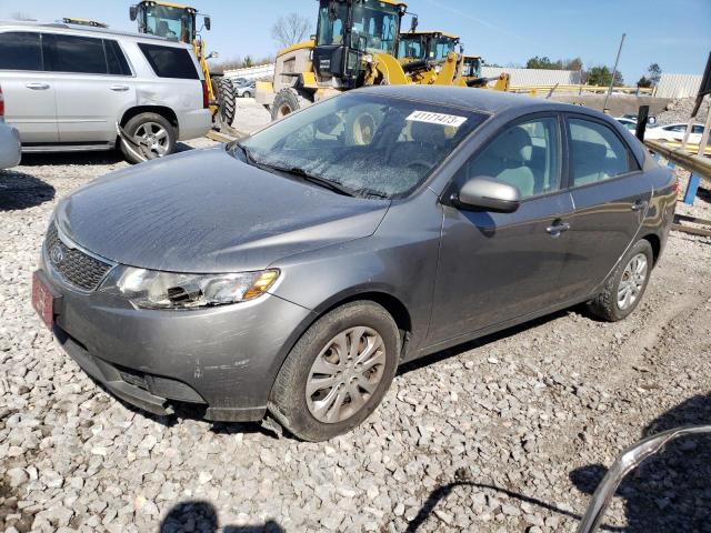 KIA FORTE EX 2012 knafu4a22c5534045