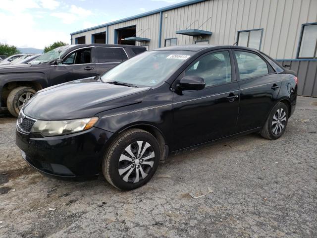 KIA FORTE EX 2012 knafu4a22c5534255