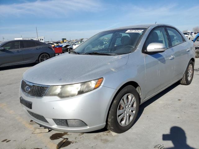 KIA FORTE EX 2012 knafu4a22c5534627