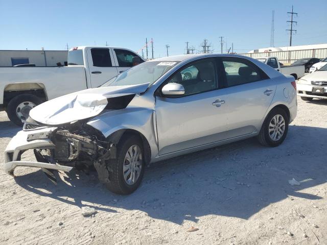 KIA FORTE EX 2012 knafu4a22c5534630