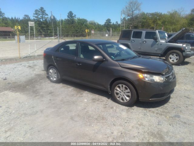 KIA FORTE 2012 knafu4a22c5543957