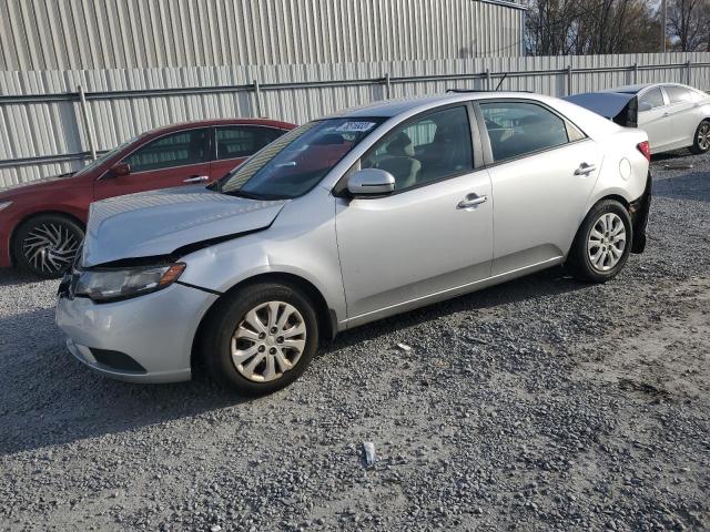 KIA FORTE 2012 knafu4a22c5545840