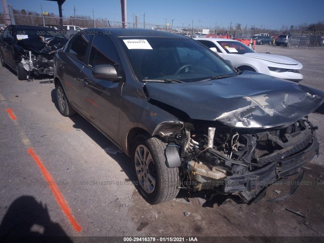 KIA FORTE 2012 knafu4a22c5549077