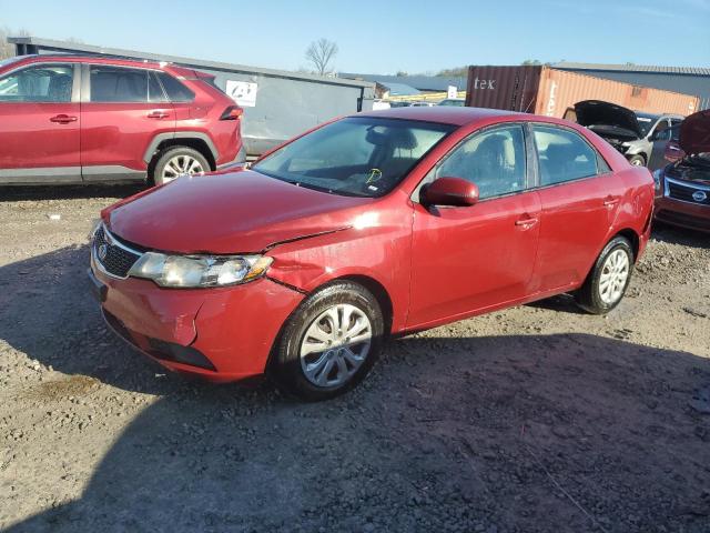 KIA FORTE 2012 knafu4a22c5549399