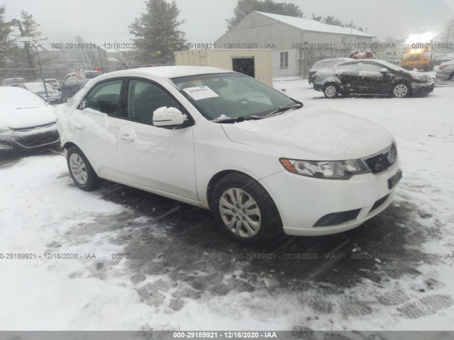 KIA FORTE 2012 knafu4a22c5550195