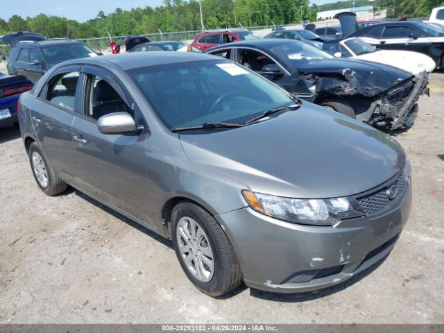 KIA FORTE 2012 knafu4a22c5551587