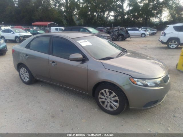 KIA FORTE 2012 knafu4a22c5552626