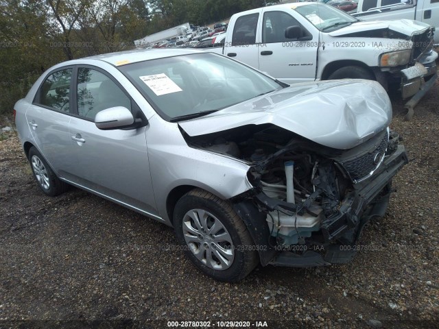 KIA FORTE 2012 knafu4a22c5554084