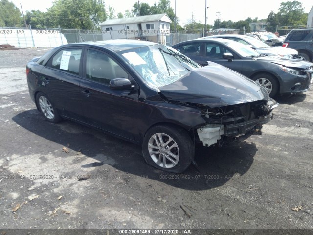 KIA FORTE 2012 knafu4a22c5554585