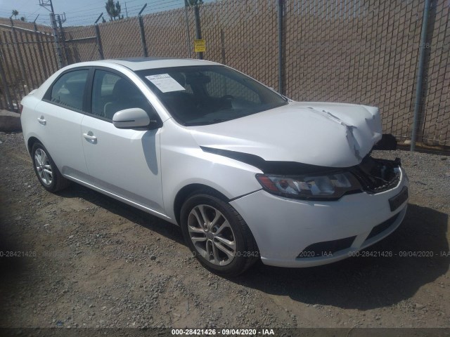 KIA FORTE 2012 knafu4a22c5558880