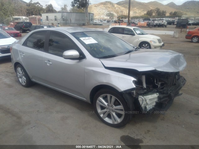 KIA FORTE 2012 knafu4a22c5559396