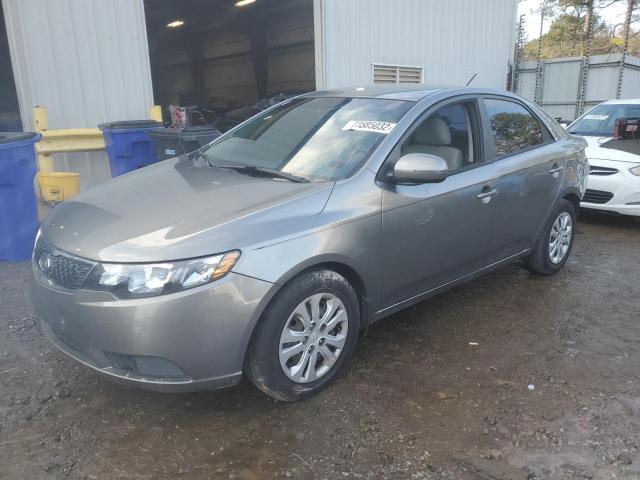 KIA FORTE EX 2012 knafu4a22c5561424