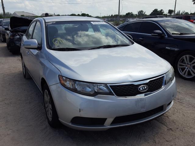 KIA FORTE EX 2012 knafu4a22c5570298