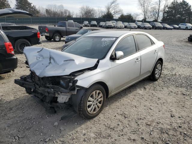 KIA FORTE 2012 knafu4a22c5579230