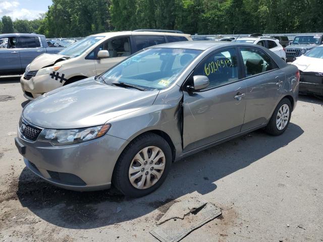 KIA FORTE EX 2012 knafu4a22c5580121