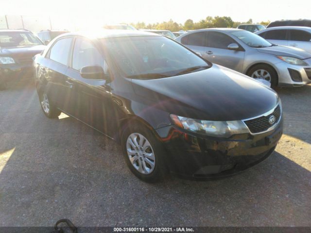 KIA FORTE 2012 knafu4a22c5583018