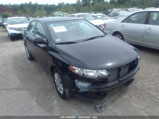 KIA FORTE 2012 knafu4a22c5583763