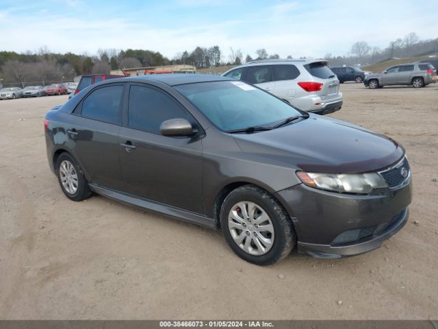 KIA FORTE 2012 knafu4a22c5585111