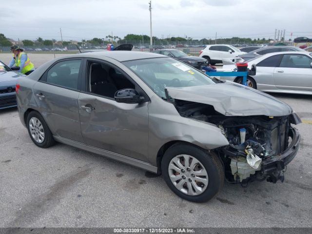 KIA FORTE 2012 knafu4a22c5585903