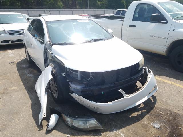 KIA FORTE EX 2012 knafu4a22c5586081