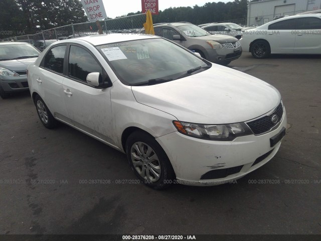 KIA FORTE 2012 knafu4a22c5588025