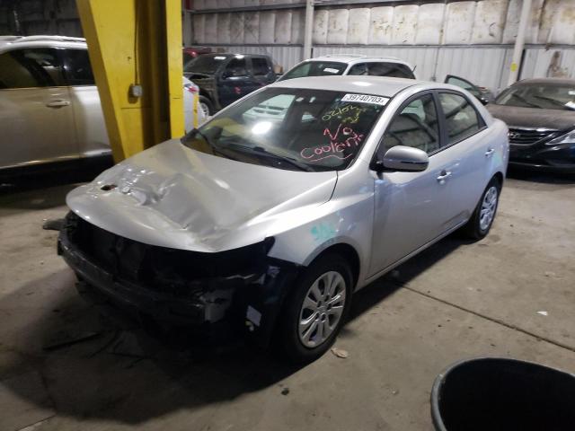 KIA FORTE EX 2012 knafu4a22c5590292