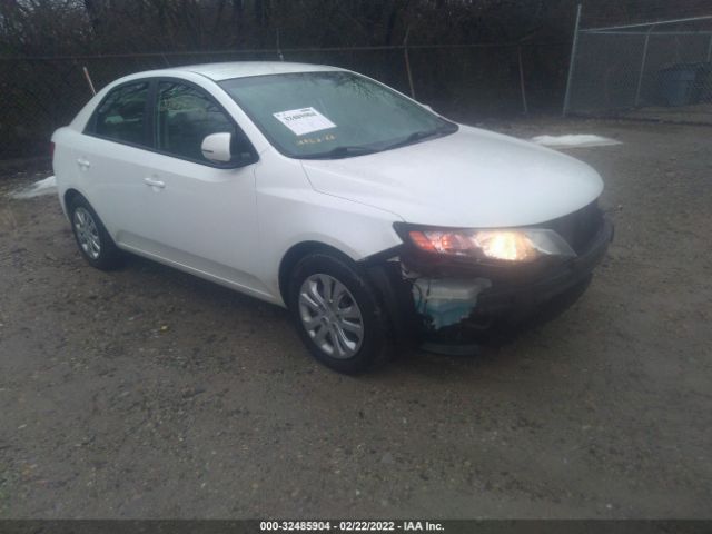 KIA FORTE 2012 knafu4a22c5592754