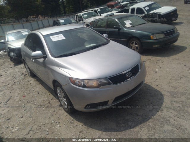 KIA FORTE 2012 knafu4a22c5593998