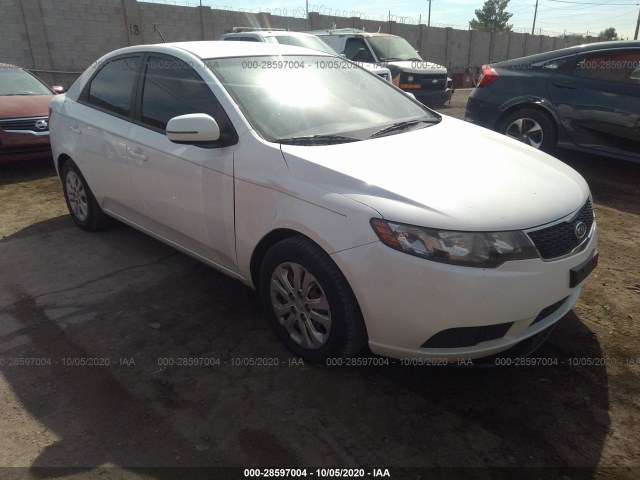 KIA FORTE 2012 knafu4a22c5600416