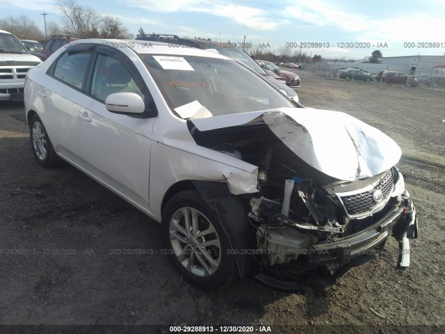 KIA FORTE 2012 knafu4a22c5606538