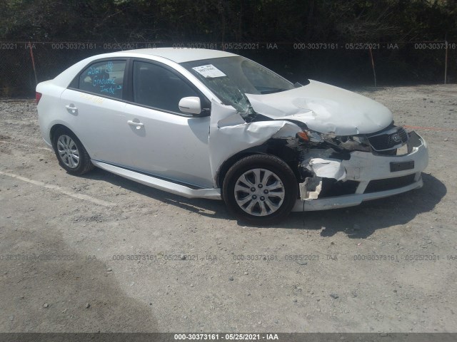 KIA FORTE 2012 knafu4a22c5607611