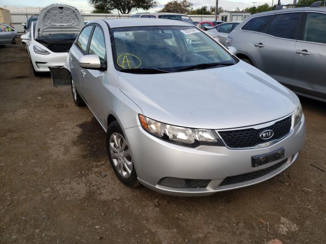 KIA FORTE EX 2012 knafu4a22c5612162