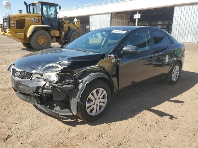 KIA FORTE 2012 knafu4a22c5616633