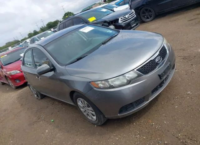 KIA FORTE 2012 knafu4a22c5620522