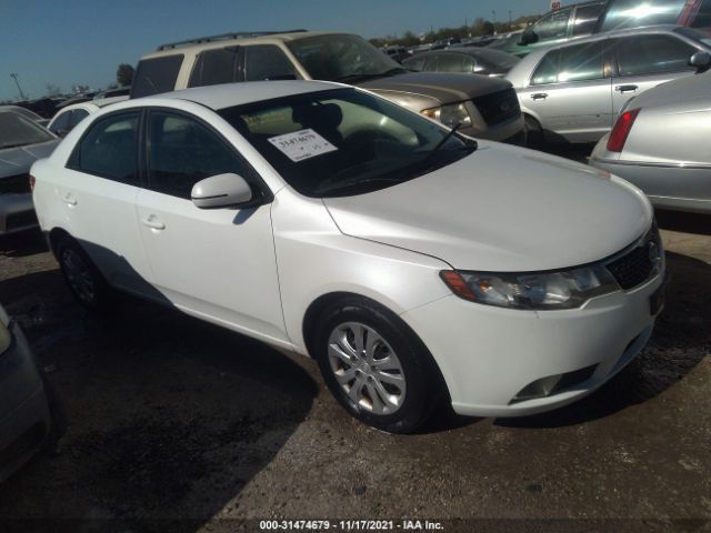 KIA FORTE 2012 knafu4a22c5620651