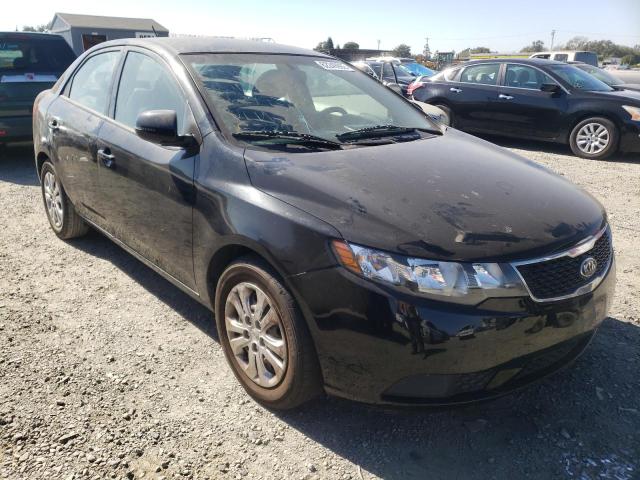 KIA FORTE EX 2012 knafu4a22c5626224