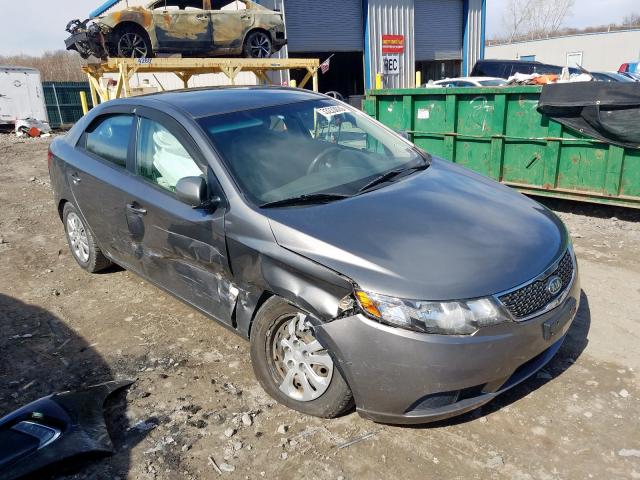 KIA FORTE 2012 knafu4a22c5630855