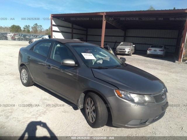 KIA FORTE 2012 knafu4a22c5632797