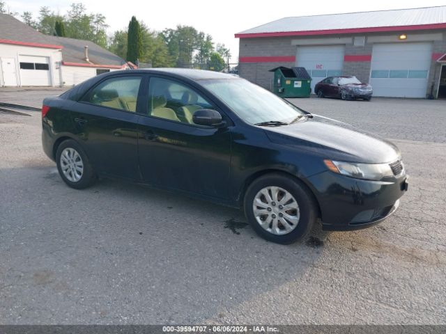 KIA FORTE 2012 knafu4a22c5633920