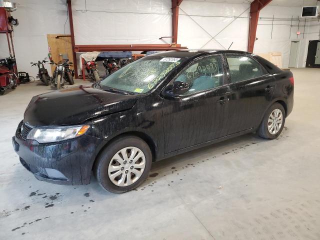 KIA FORTE EX 2012 knafu4a22c5634775