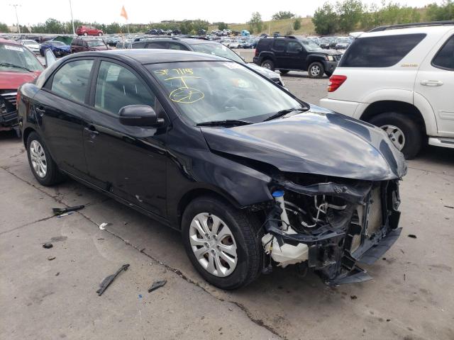 KIA FORTE EX 2012 knafu4a22c5634789