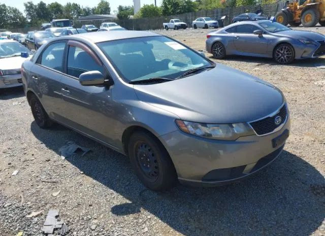 KIA FORTE 2012 knafu4a22c5637076